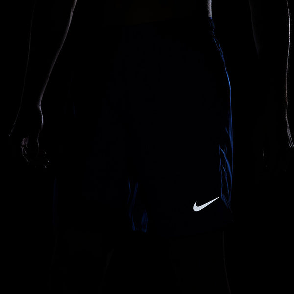Nike Men's Dri-Fit Challenger 7" Brief-Lined Versatile Shorts