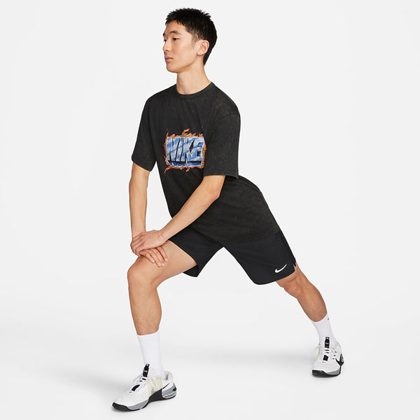 Nike Men's Dri-Fit Challenger 9" Unlined Versatile Shorts