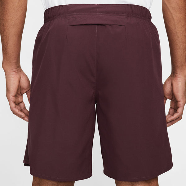 Nike Men's Dri-Fit Challenger 9" Unlined Versatile Shorts
