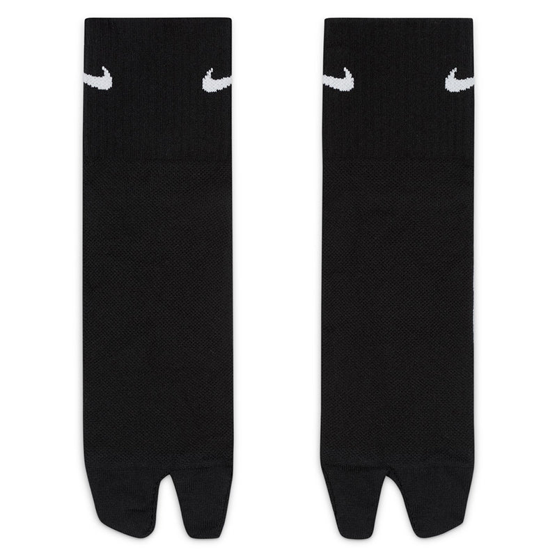 Nike Unisex Everyday Plus Lightweight Ankle Split-Toe Socks
