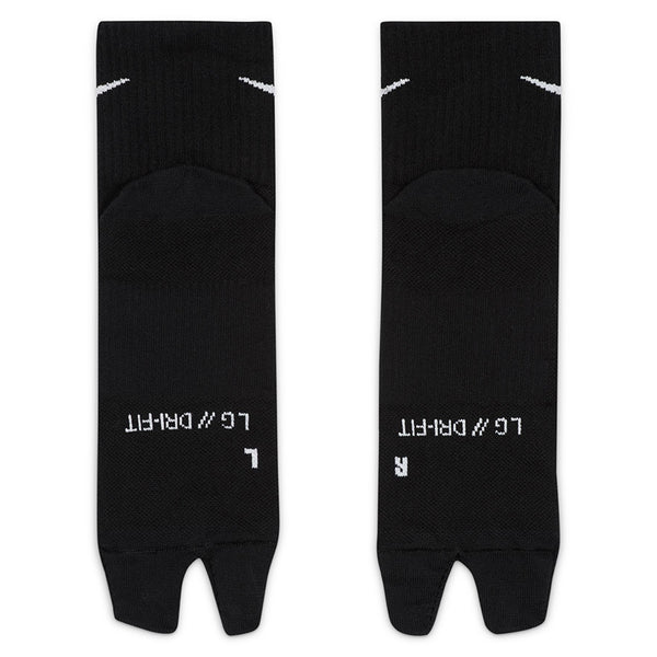 Nike Unisex Everyday Plus Lightweight Ankle Split-Toe Socks