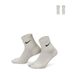 Nike Unisex Everyday Plus Lightweight Ankle Split-Toe Socks
