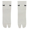 Nike Unisex Everyday Plus Lightweight Ankle Split-Toe Socks