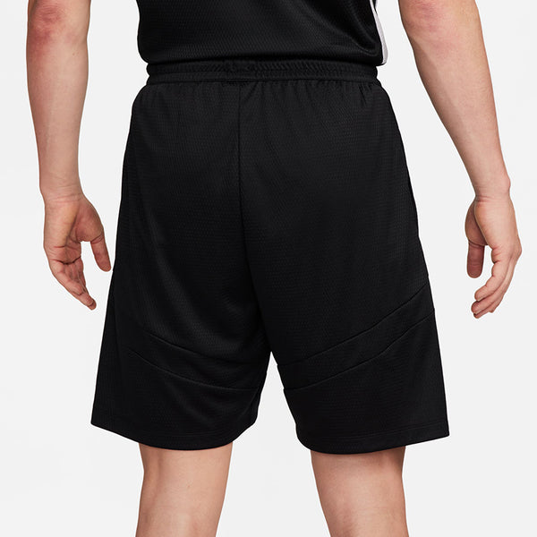 Nike Men's Dri-Fit Icon 8" Basketball Shorts