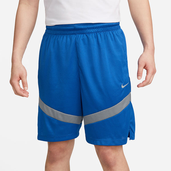 Nike Men's Dri-Fit Icon 8" Basketball Shorts