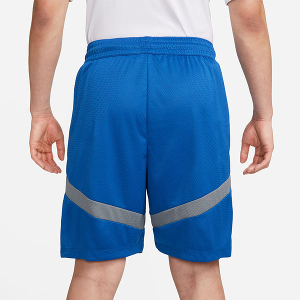 Nike Men's Dri-Fit Icon 8" Basketball Shorts