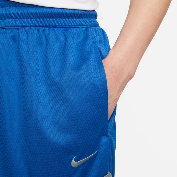 Nike Men's Dri-Fit Icon 8" Basketball Shorts