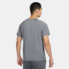 Nike Men's Dri-Fit Ready Short-Sleeve Fitness Top