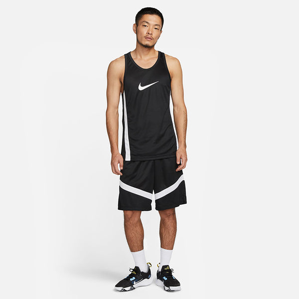 Nike Men's Dri FIT Icon Basketball Jersey