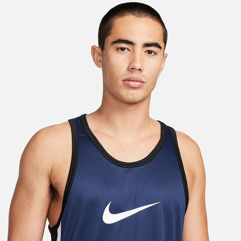 Nike Men's Dri-Fit Icon Basketball Jersey