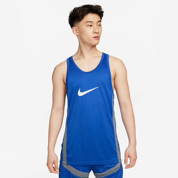 Nike Men's Dri-Fit Icon Basketball Jersey