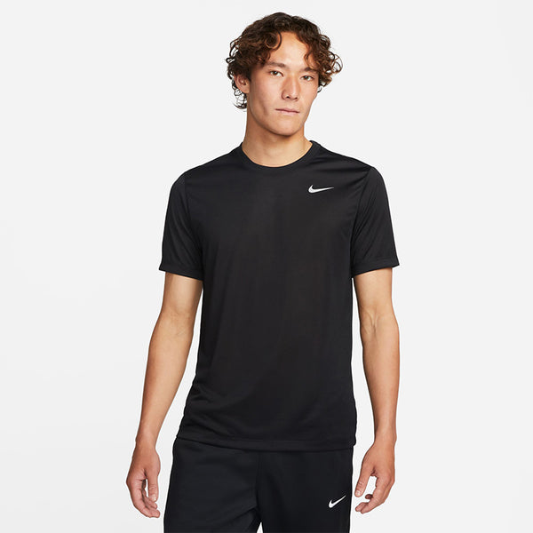 Nike Men's Dri-Fit Fitness T-Shirt