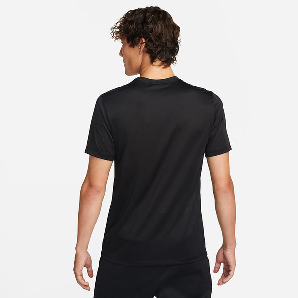 Nike Men's Dri-Fit Fitness T-Shirt