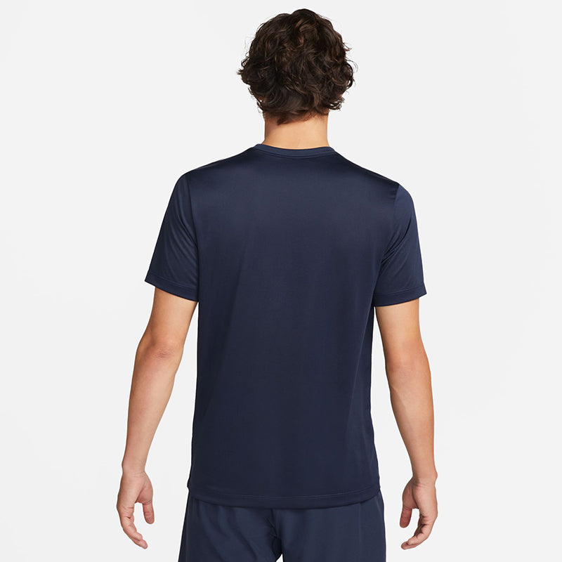 Nike Men's Dri-Fit Fitness T-Shirt
