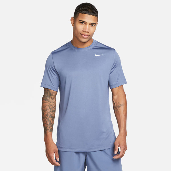 Nike Men's Dri-Fit Fitness T-Shirt