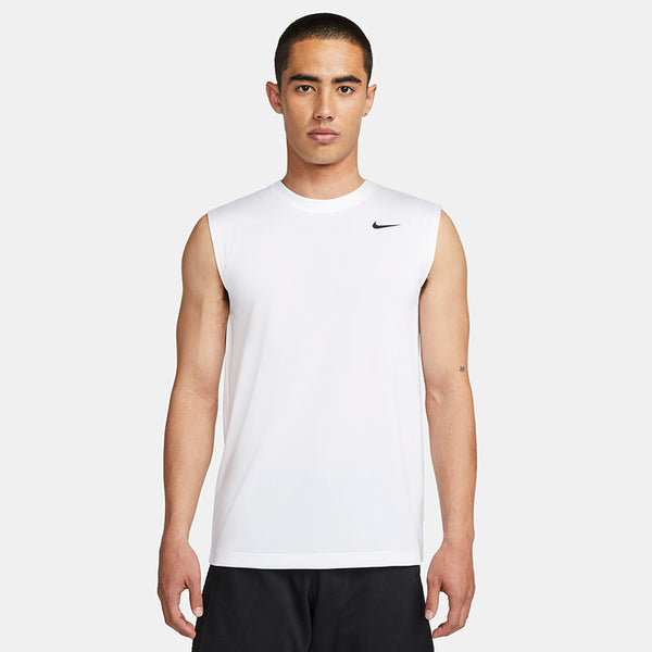 Nike Men's Dri-Fit Legend Sleeveless Fitness T-Shirt