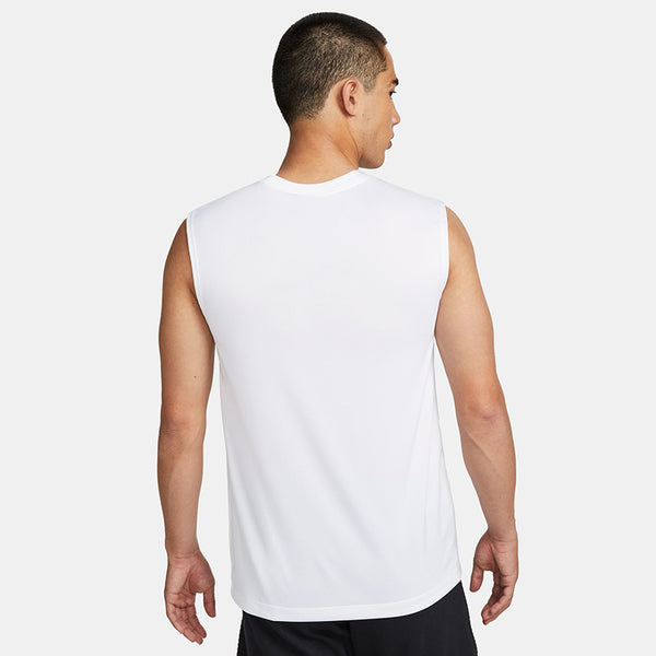 Nike Men's Dri-Fit Legend Sleeveless Fitness T-Shirt