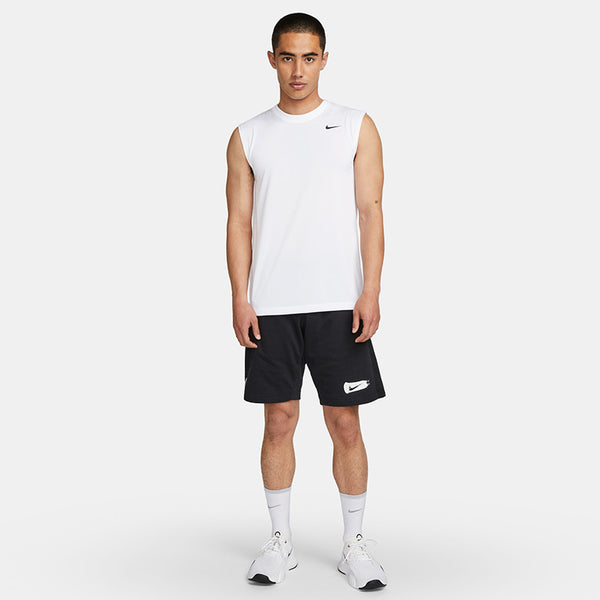 Nike Men's Dri-Fit Legend Sleeveless Fitness T-Shirt