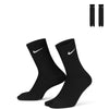 Nike Unisex Everyday Plus Lightweight Crew Socks