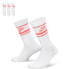 Nike Unisex Sportswear Dri-Fit Everyday Essential Crew Socks (3 Pairs)