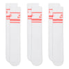 Nike Unisex Sportswear Dri-Fit Everyday Essential Crew Socks (3 Pairs)