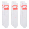 Nike Unisex Sportswear Dri-Fit Everyday Essential Crew Socks (3 Pairs)