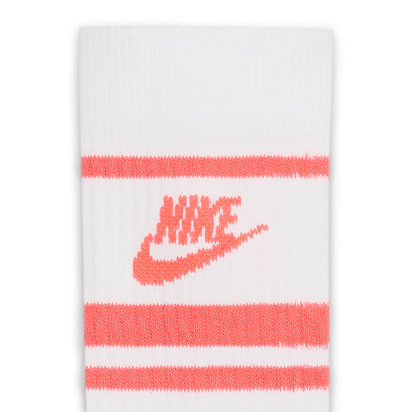 Nike Unisex Sportswear Dri-Fit Everyday Essential Crew Socks (3 Pairs)