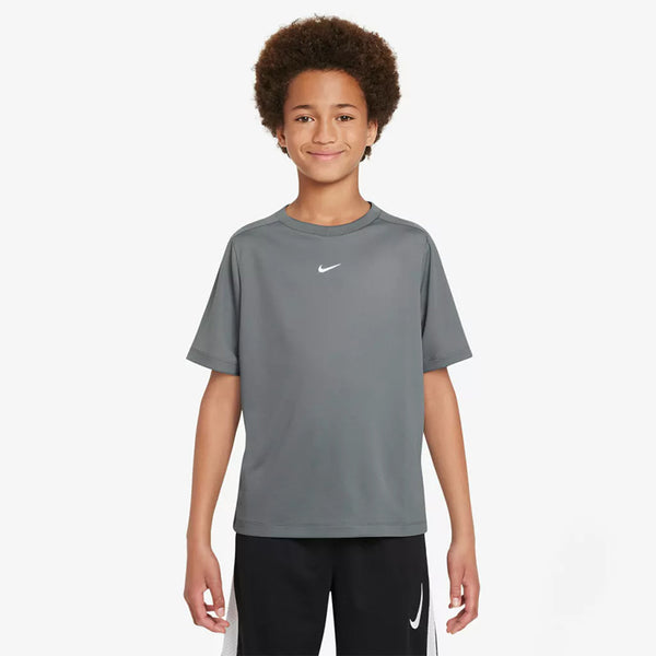 Nike Boy's Multi Dri-Fit Training Top