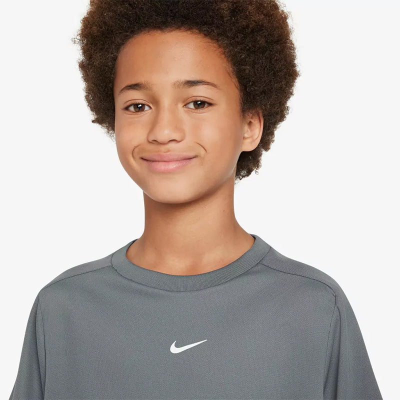 Nike Boy's Multi Dri-Fit Training Top