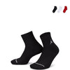 Jordan Unisex Everyday Ankle Socks (3 Pairs)