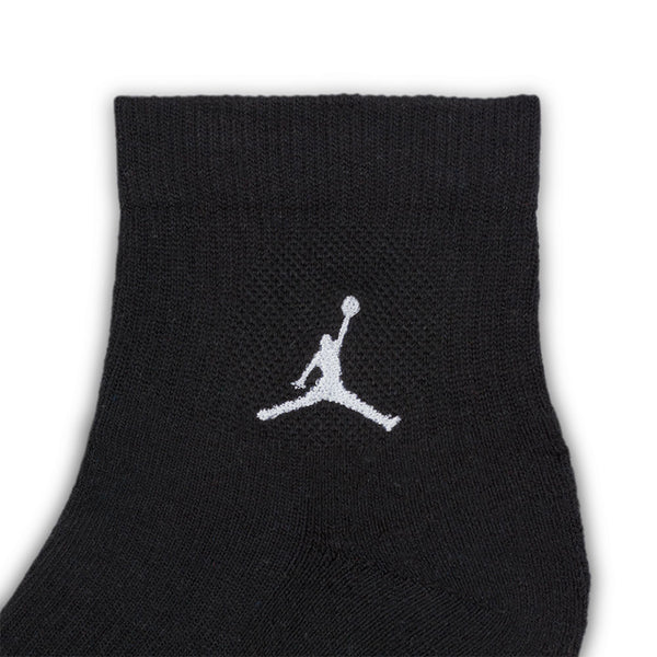 Jordan Unisex Everyday Ankle Socks (3 Pairs)