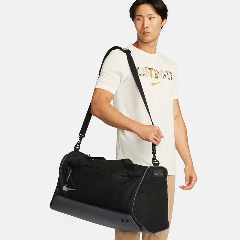 Nike Unisex Hoops Elite Duffel Bag (57L)