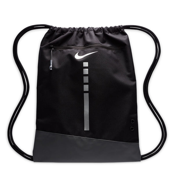 Nike Men's Hoops Elite Drawstring Bag (17L)