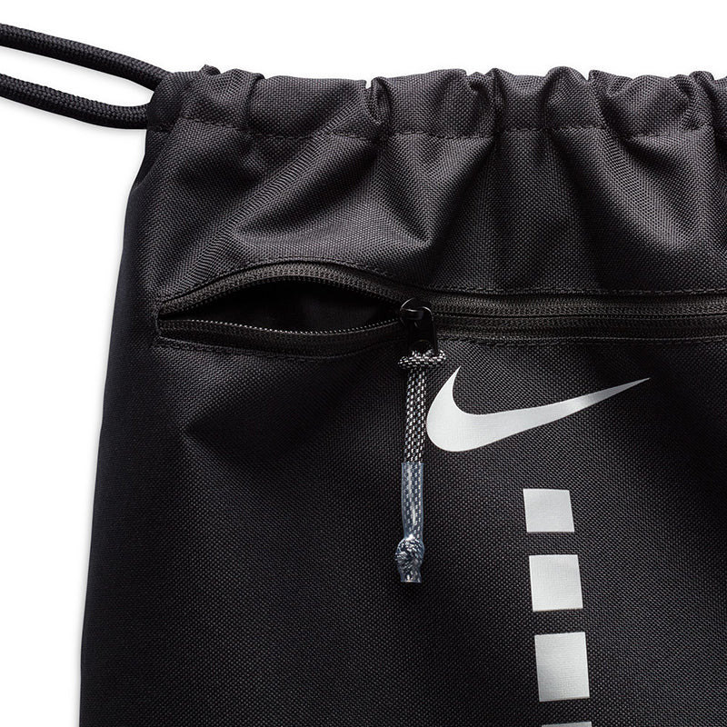 Nike Men's Hoops Elite Drawstring Bag (17L)