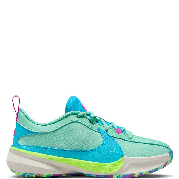 Nike Unisex Freak 5 (Big Kid's)