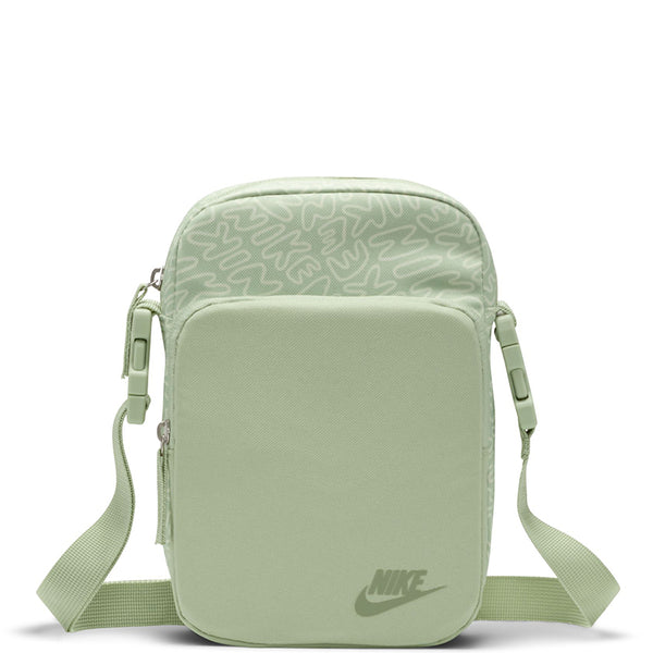 Nike Unisex Heritage Crossbody Bag (4L)