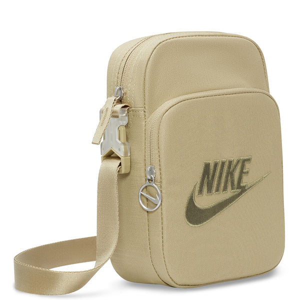 Nike Unisex Heritage Crossbody Bag (4L)