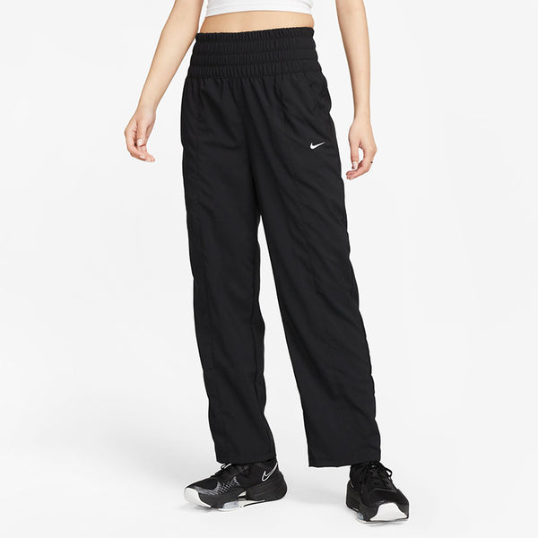 Nike Women's Dri-Fit One Ultra High-Waisted Pants
