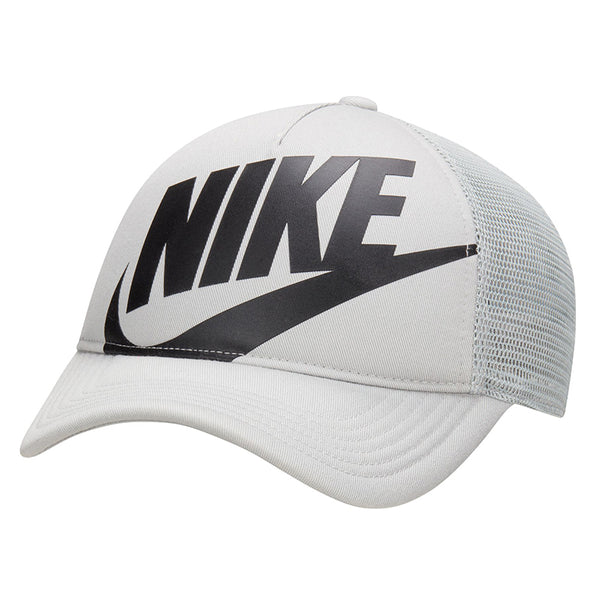 Nike Kid's Rise Structured Trucker Cap