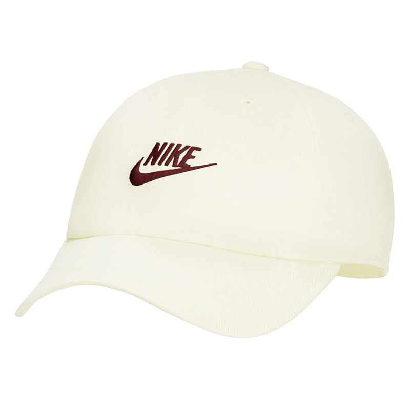 Nike Unisex Club Unstructured Futura Wash Cap