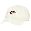 Nike Unisex Club Unstructured Futura Wash Cap