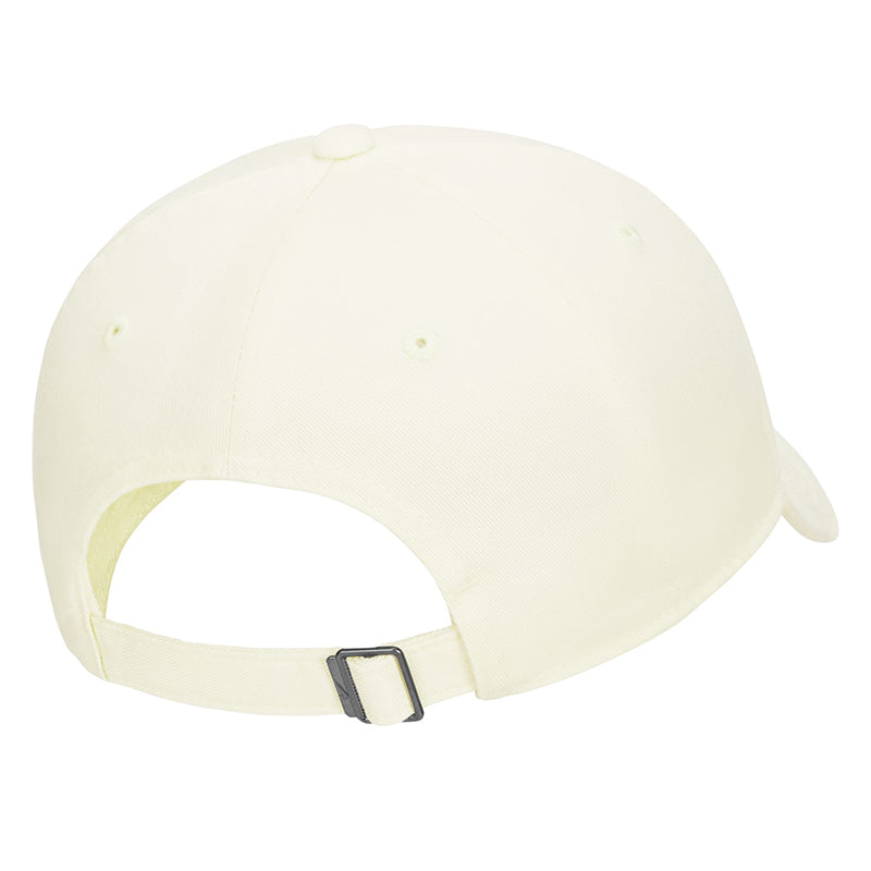 Nike Unisex Club Unstructured Futura Wash Cap