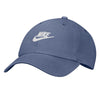 Nike Unisex Club Unstructured Futura Wash Cap