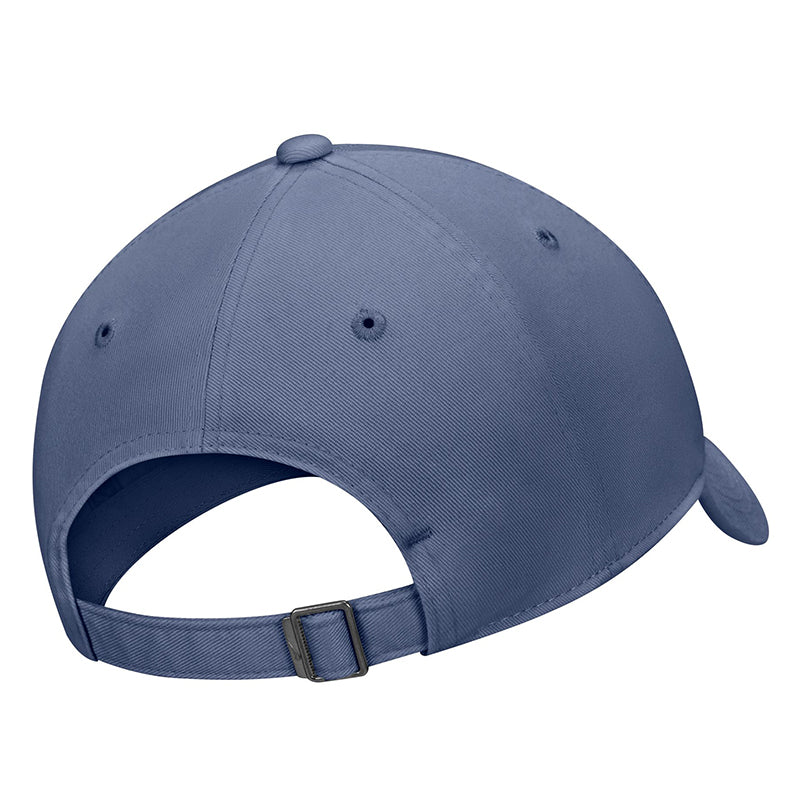 Nike Unisex Club Unstructured Futura Wash Cap