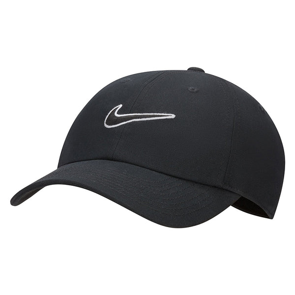 Nike Unisex Club Unstructured Swoosh Cap