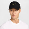 Nike Unisex Club Unstructured Swoosh Cap