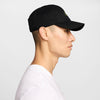 Nike Unisex Club Unstructured Swoosh Cap