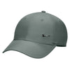 Nike Unisex Dri-Fit Club Unstructured Metal Swoosh Cap