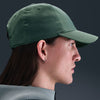 Nike Unisex Dri-Fit Club Unstructured Metal Swoosh Cap