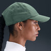 Nike Unisex Dri-Fit Club Unstructured Metal Swoosh Cap
